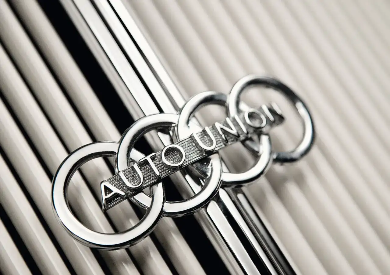 Skąd pochodzi Audi? Prawda o marce i 4 pierścieniach!