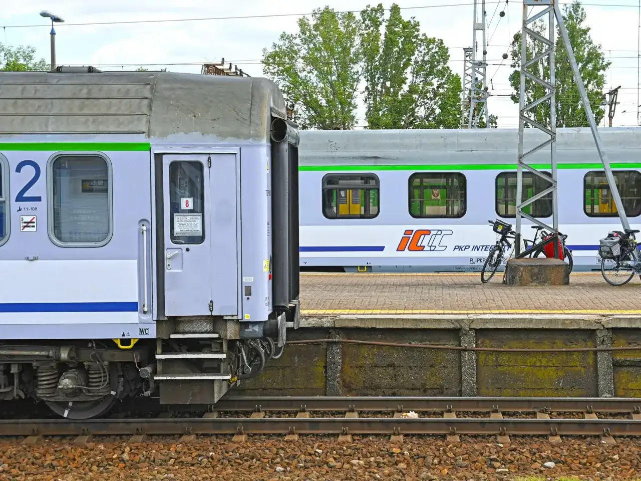 Nowe wagony PKP Intercity - Co zmieniają dla pasażerów?
