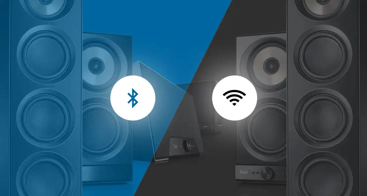 System multiroom - Jak połączyć audio w domu i uniknąć błędów?