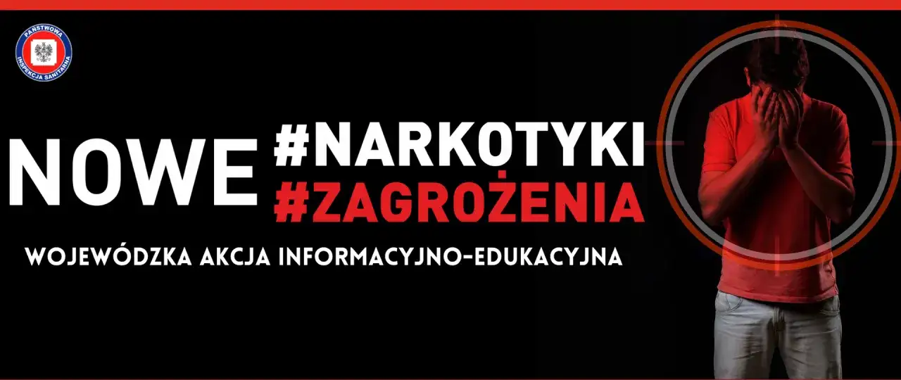 Legalne narkotyki w Polsce - czy na pewno bezpieczne?