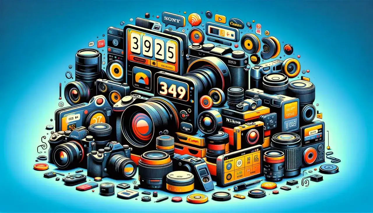 Przebieg migawki w Canonie - Jak sprawdzić licznik i ocenić stan?
