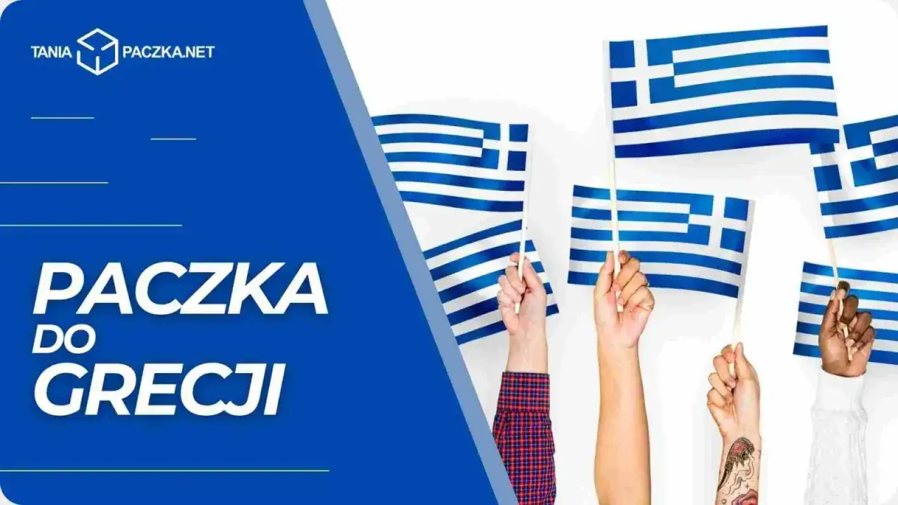 Paczka do Grecji - Jak wysłać bez problemów i przepłacania?