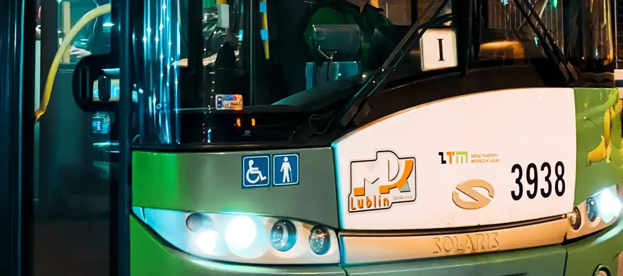 MPK Lublin - Cennik biletów. Jak nie przepłacać?