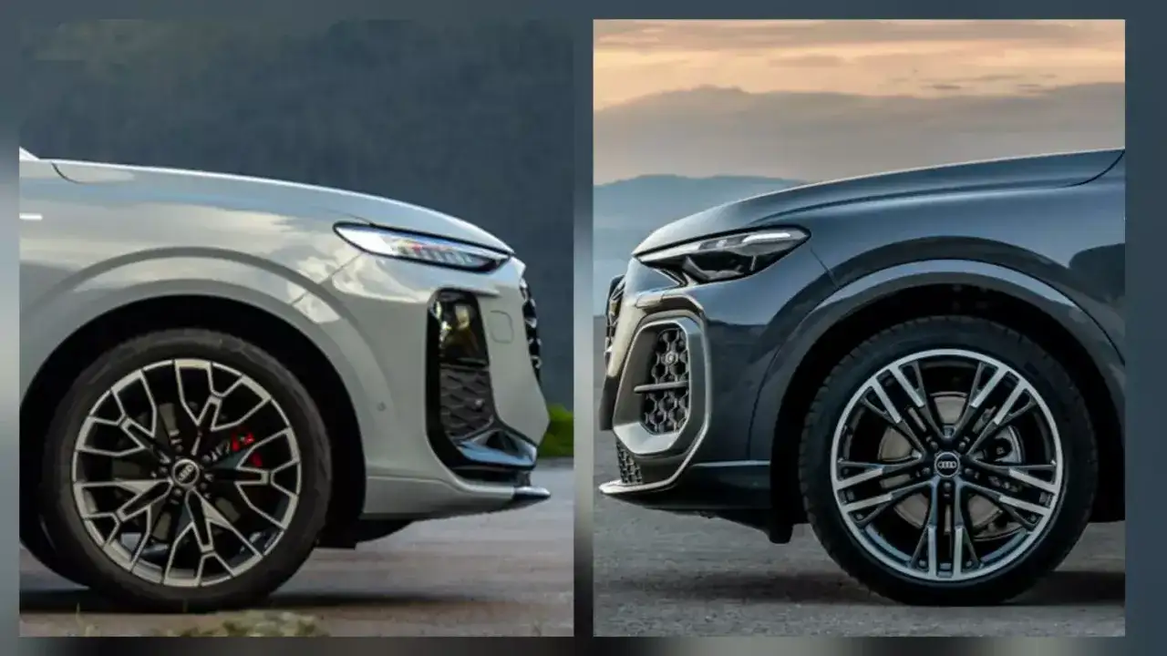 Audi Q5 - Która generacja ma sens? Porównanie modeli
