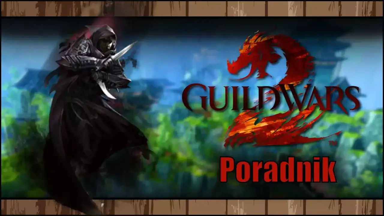 Guild Wars 2 wymagania - Co naprawdę liczy się dla płynnej gry?