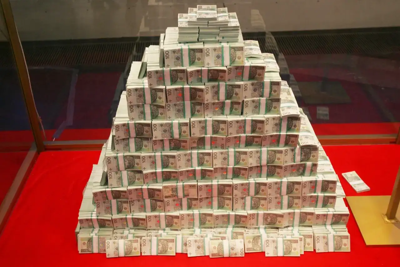Co stało się z rekordzistą 213 mln zł? Tajemnica zwycięzcy