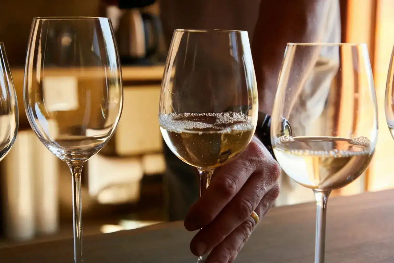 Bordeaux - Przewodnik po winach, stylach i dobrych połączeniach