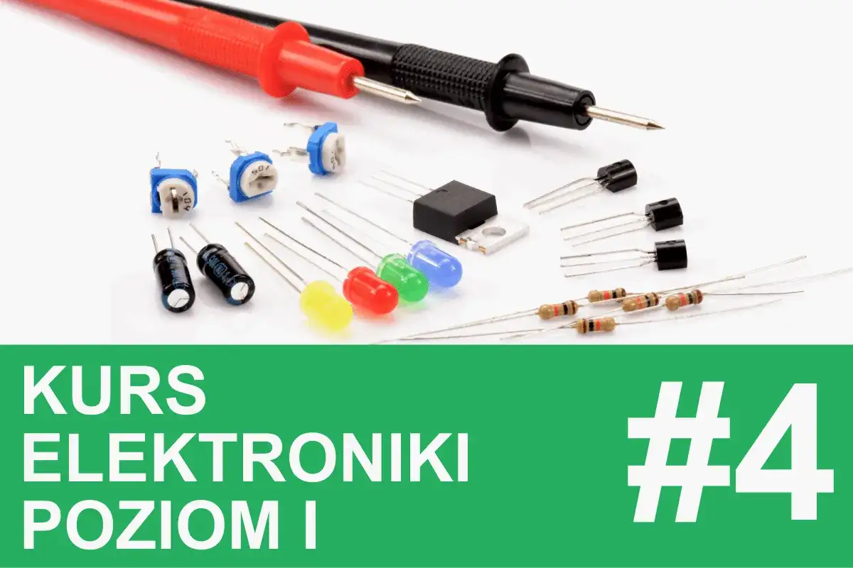 Kondensatory - Jak dobrać typ do zastosowania? Poradnik
