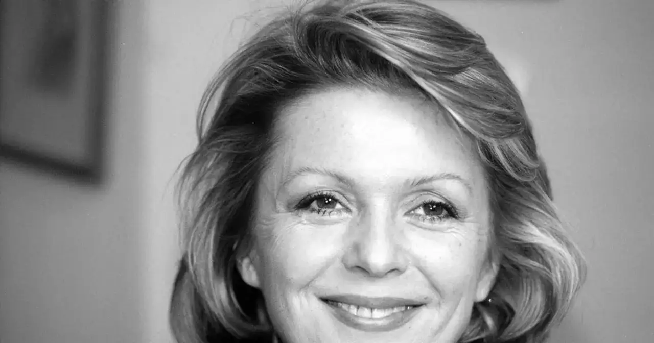 Gabriela Kownacka - najważniejsze role i droga do popularności