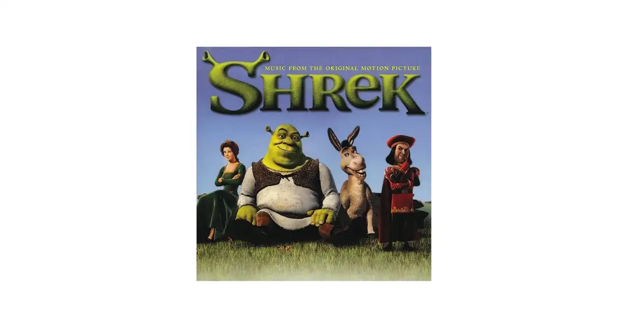 Piosenka ze Shreka - Która to? Odkryj kultowe hity!