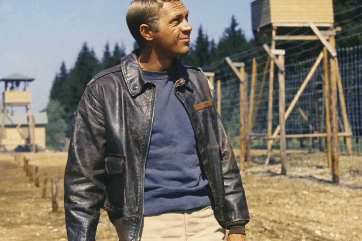 Steve McQueen czy Lightning McQueen? Jak zacząć oglądać filmy aktora