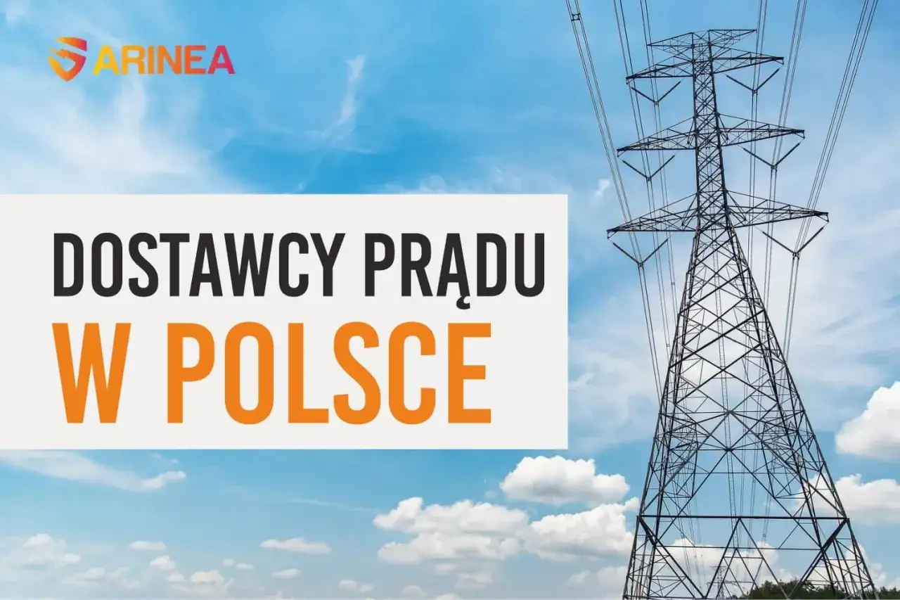 Rynek prądu w Polsce - Jak wybrać dostawcę i nie przepłacić?