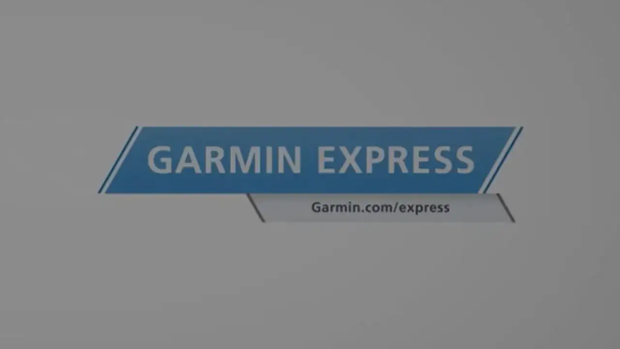 Garmin Express - po co naprawdę służy i jak go używać?