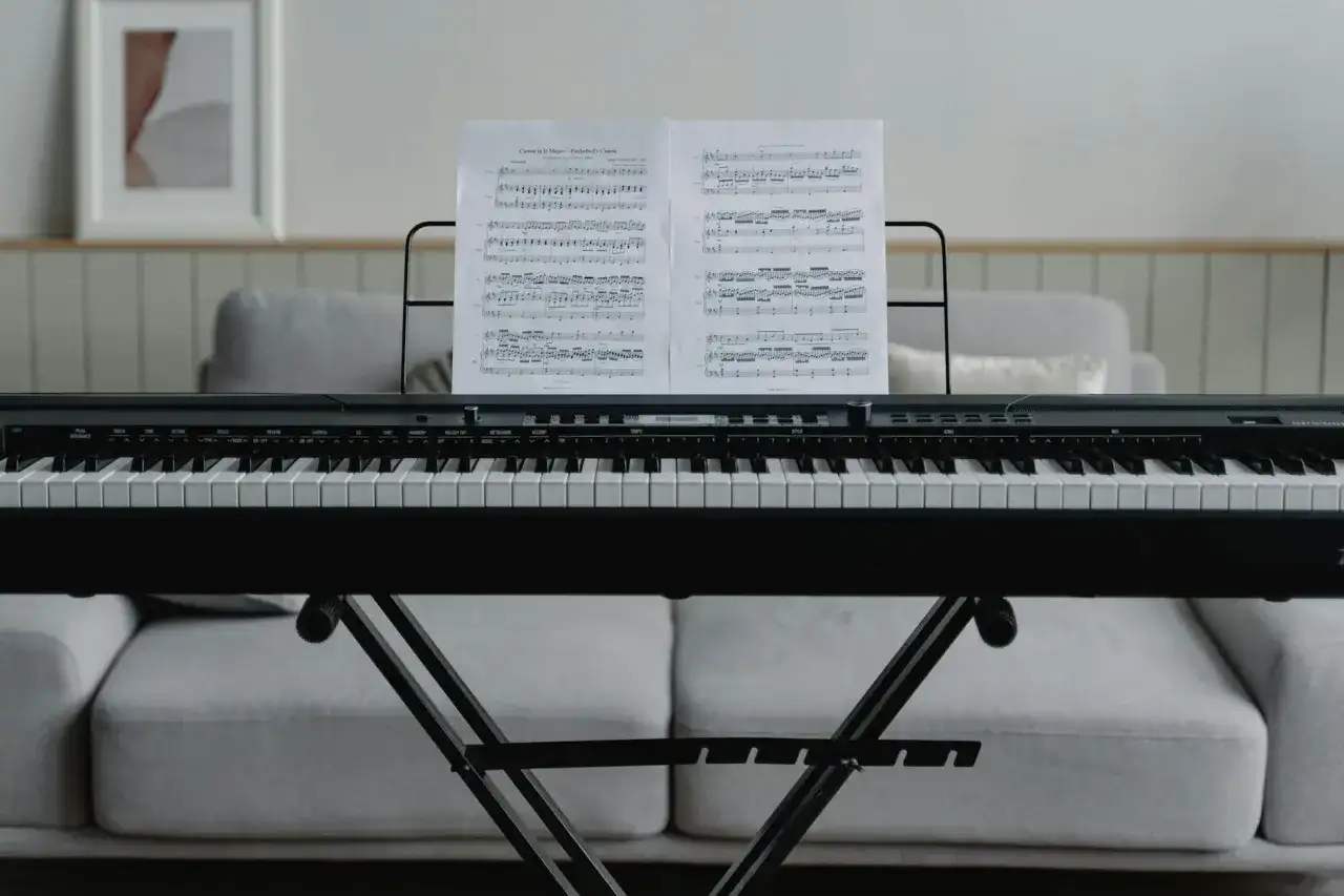 Pianissimo w muzyce klasycznej - jak grać cicho z kontrolą?