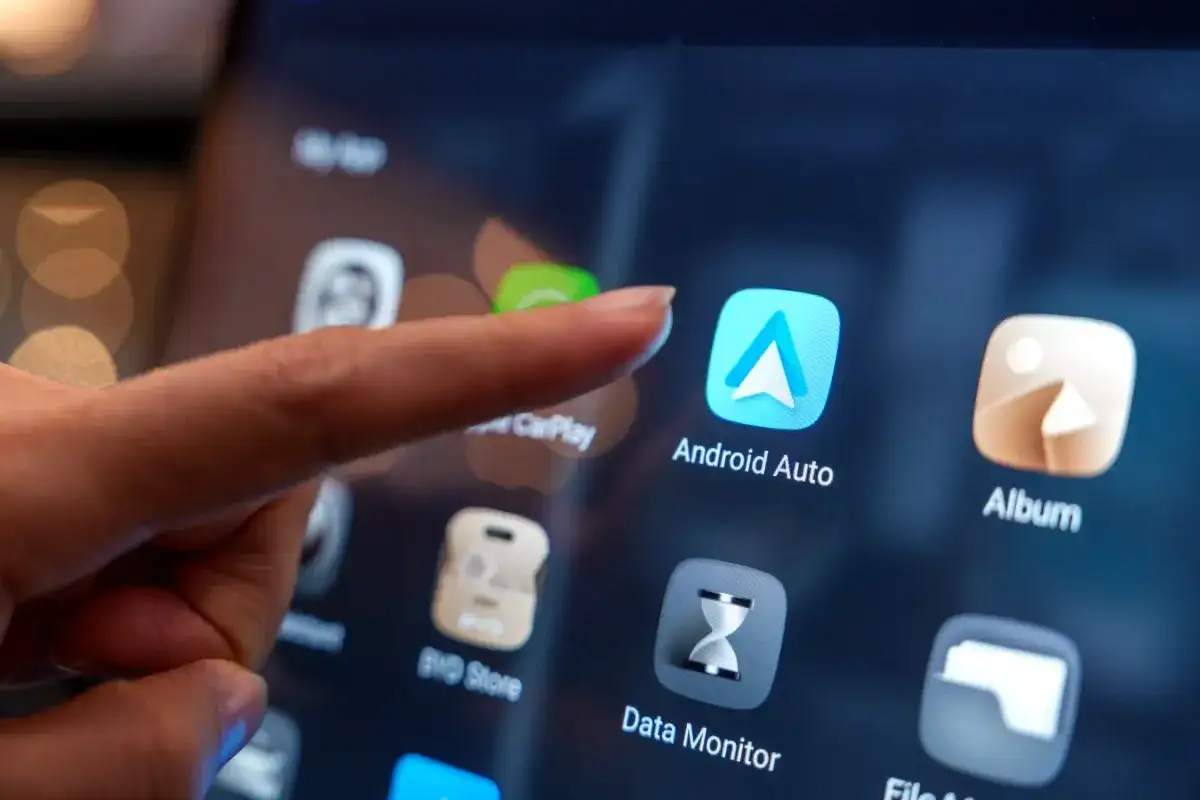 Jak dodać aplikacje do Android Auto? Pełny przewodnik