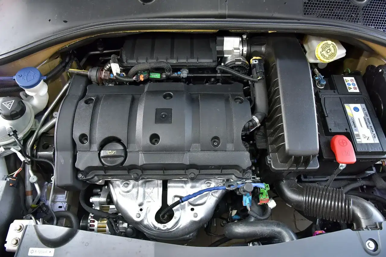 Citroën C-Elysée - który silnik i egzemplarz warto wybrać?