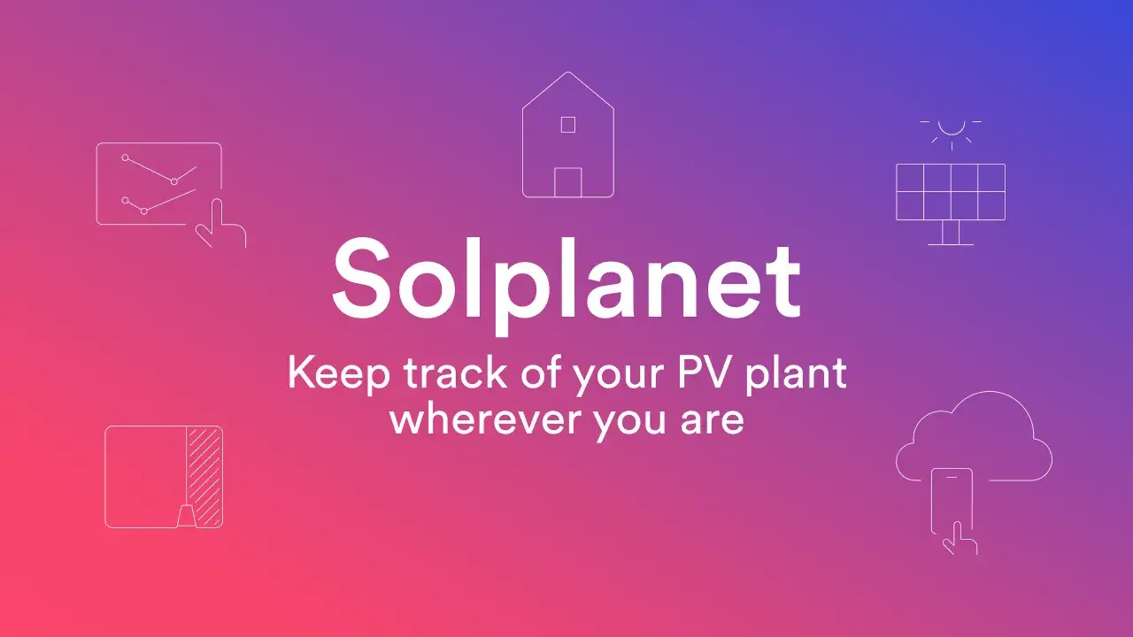 Zeversolar monitoring PV - AiSWEICloud i Solplanet App dziś