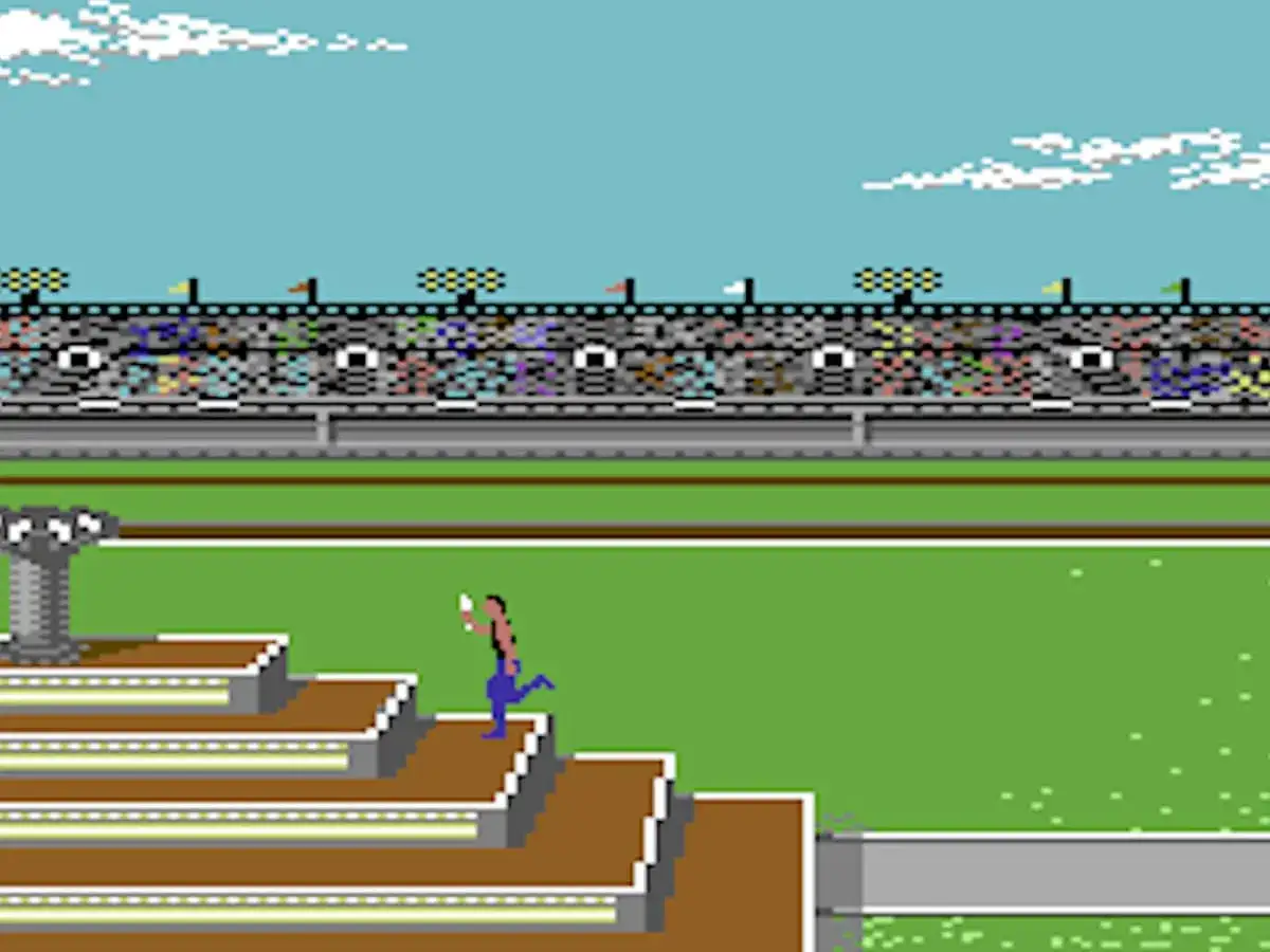 Gry na C64 - Które klasyki wciąż bawią i jak zacząć?