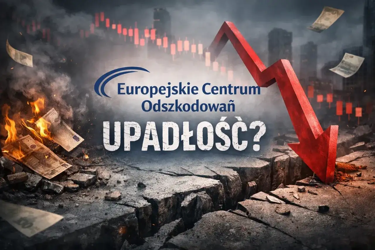 EuCO - Zawieszone akcje? Zobacz, co naprawdę wpływa na kurs!
