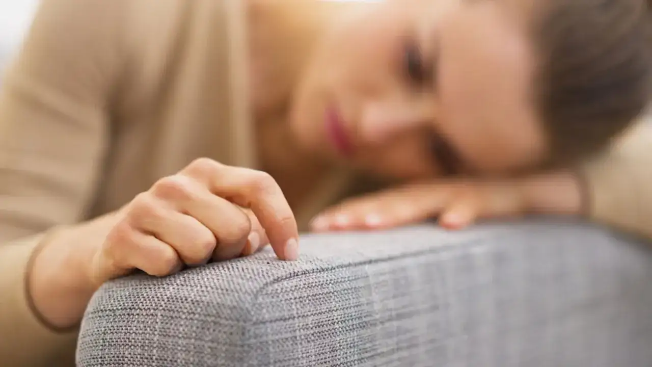 Anhedonia - dlaczego nic nie cieszy i jak odzyskać radość?