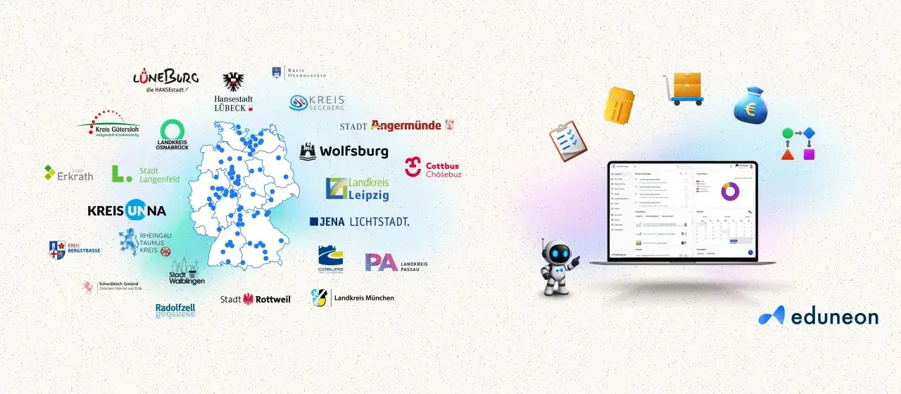 DigitalPakt 2.0 für Schulen - so gelingt die Planung