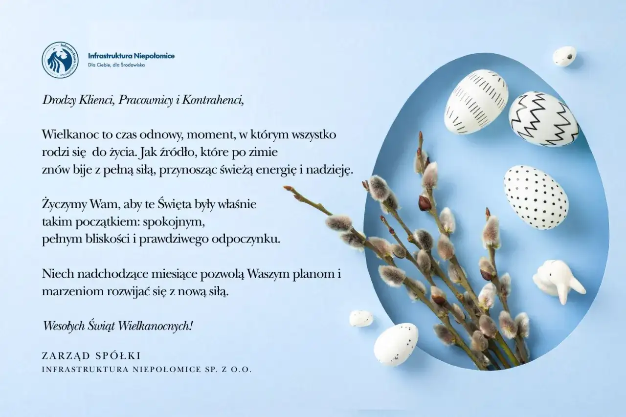 Życzenia wielkanocne, które brzmią naturalnie i nie są sztuczne