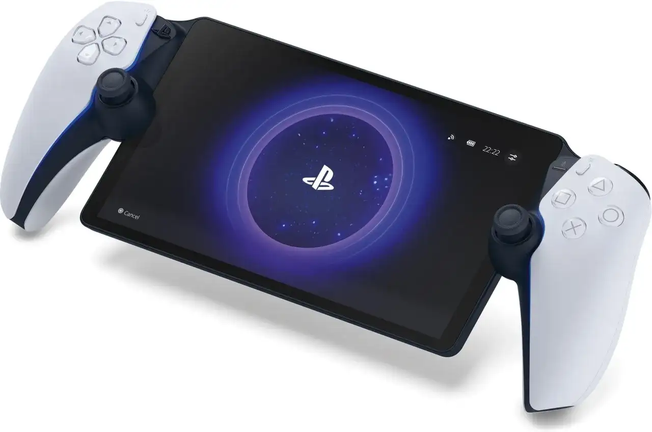 PlayStation Portal - Nowe PSP czy dodatek do PS5? Sprawdź!