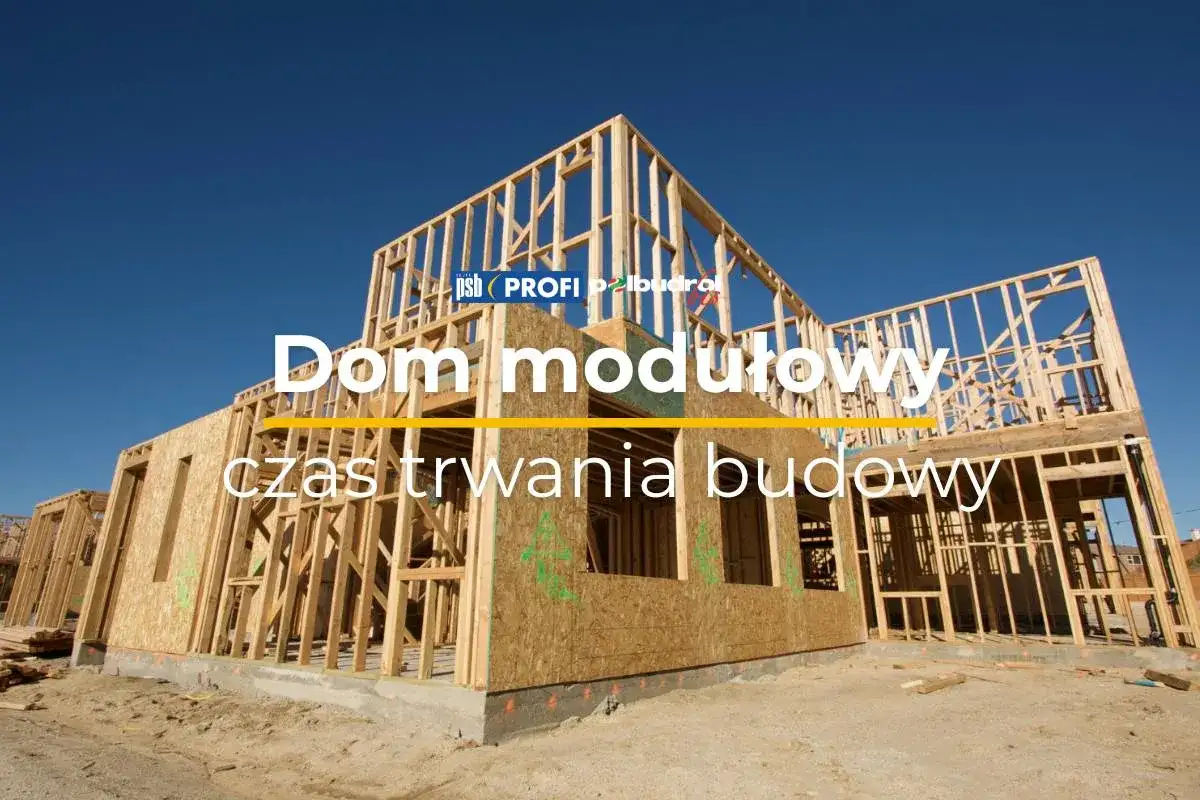 Ile trwa budowa domu? Realny czas i etapy budowy