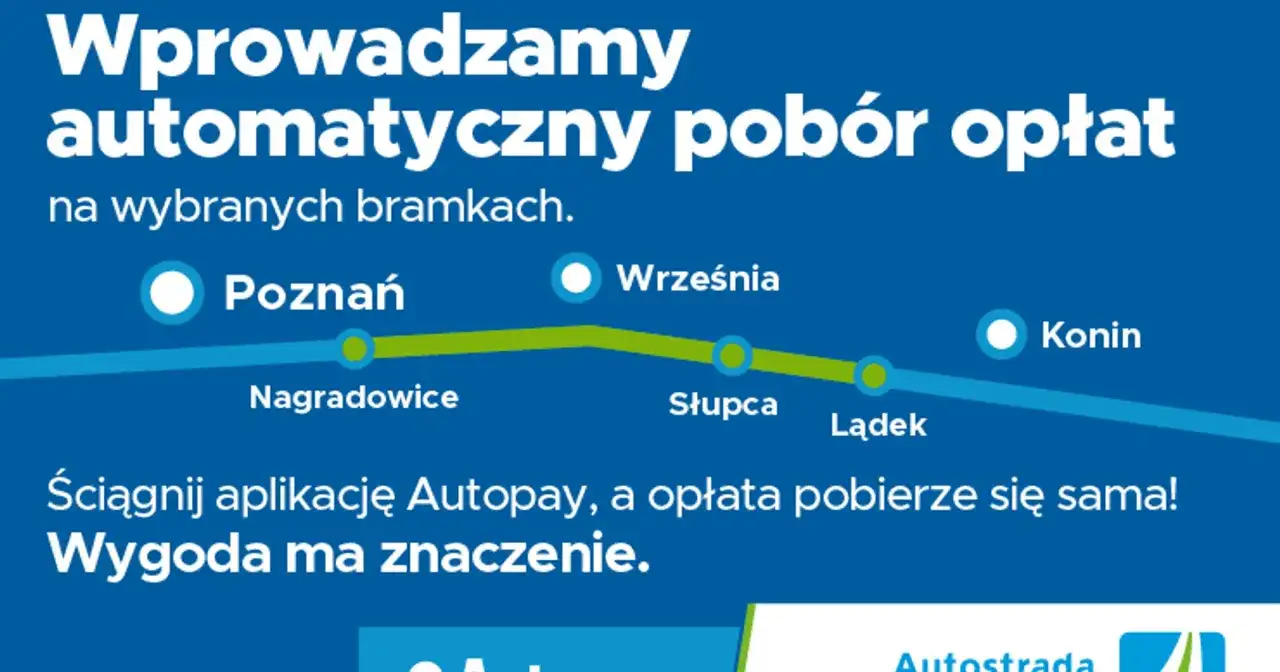 Ile kosztuje przejazd autostradą A2? Ceny i zasady opłat