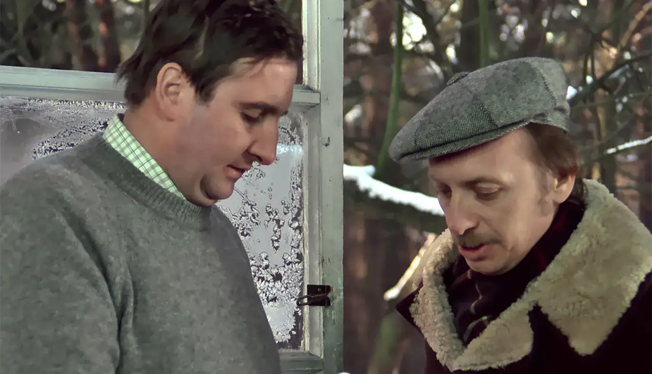 Kargul i Pawlak - Dlaczego ten duet wciąż bawi i uczy?