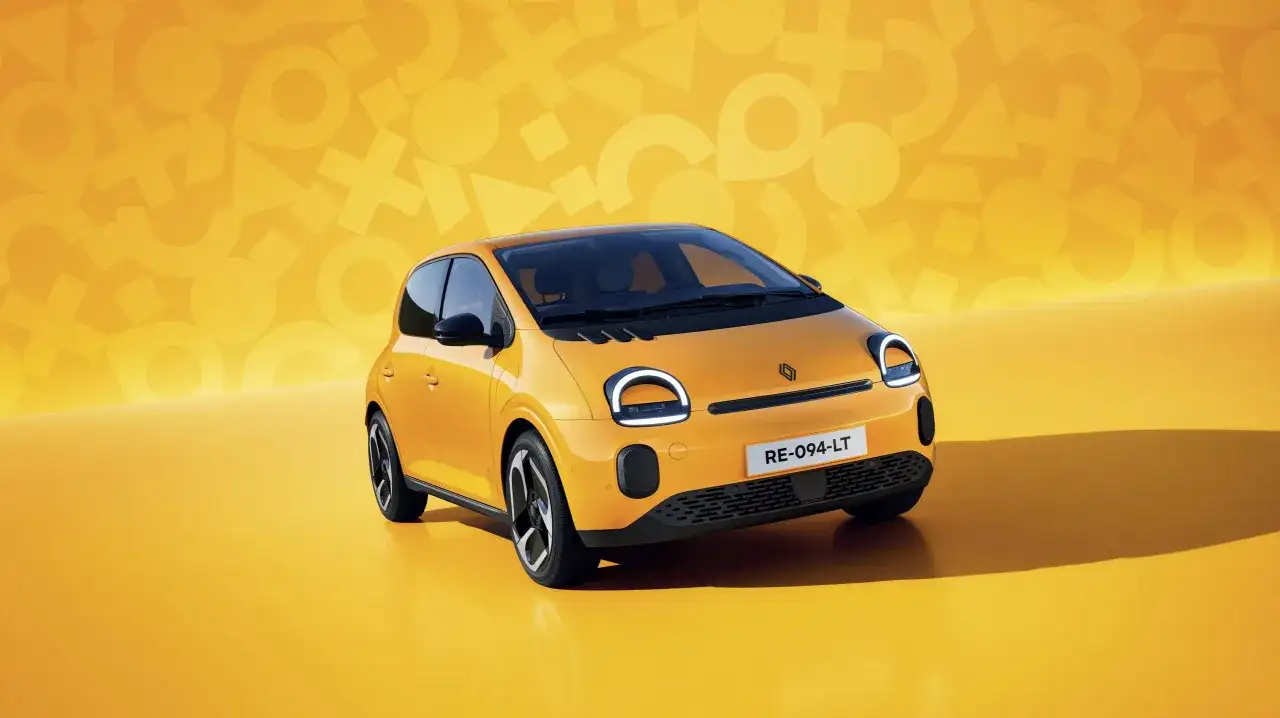 Renault Twingo - ikona miejska. Jaka generacja dla Ciebie?