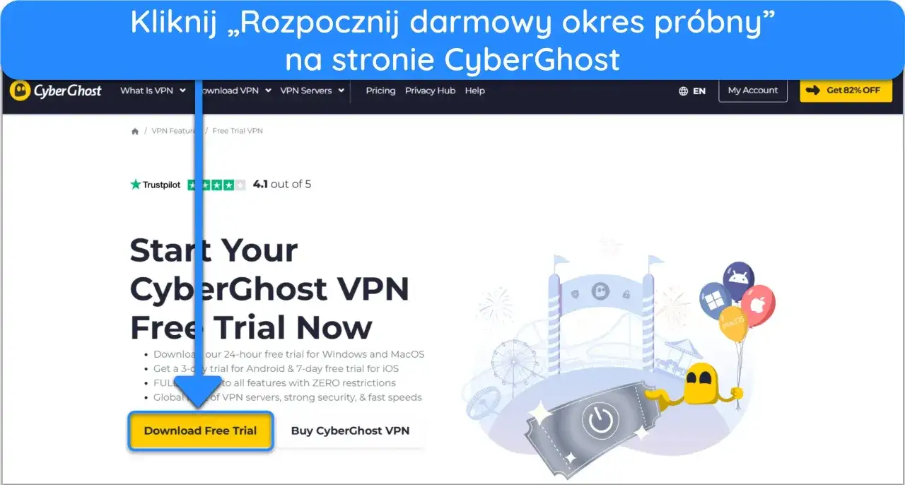 Aplikacja VPN - Jak wybrać i używać? Poradnik bez ściemy