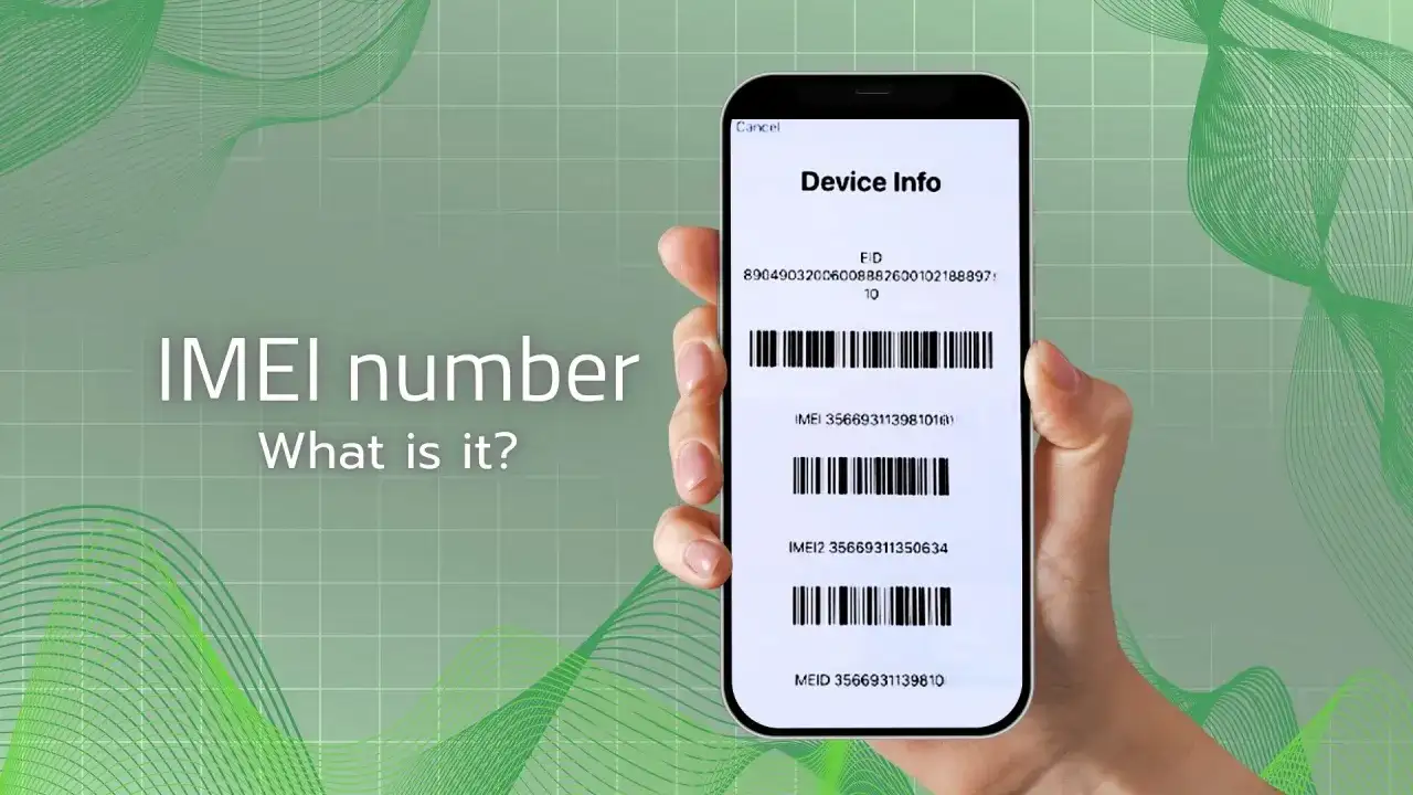 Numer IMEI - Sprawdź, zanim kupisz! Jak go znaleźć i użyć?