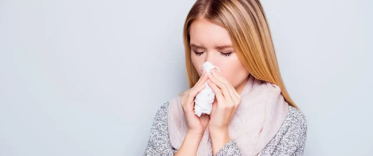 Ciągły katar a nowotwór: kiedy się martwić? Objawy i diagnoza