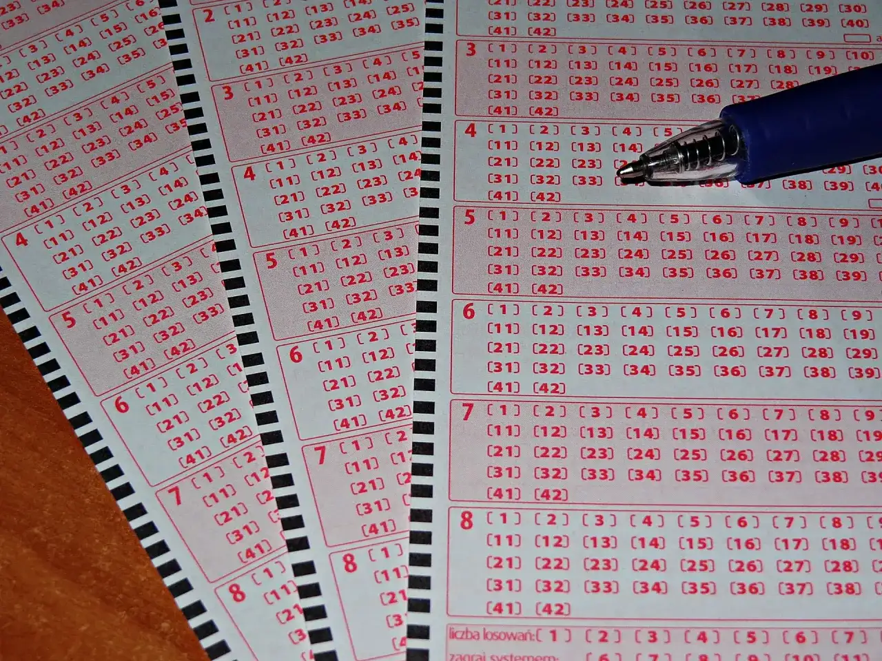 Wygrana w Lotto vs. Teleturniej: Jakie są różnice w podatku?