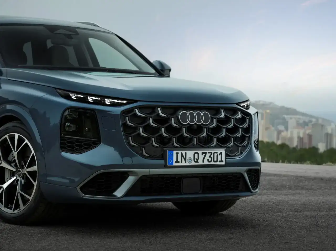 Audi Q7 opinie - Czy ten SUV to nadal dobry wybór?