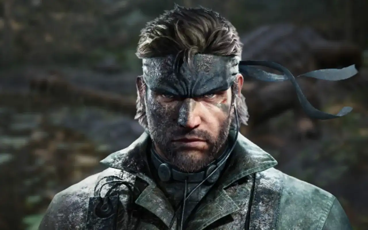 Fox Engine - Dlaczego był tak ważny dla MGSV i PES?