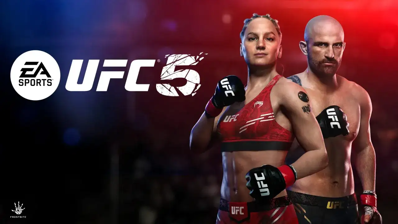 UFC na PC - Czy to możliwe? Alternatywy i rozwiązania!