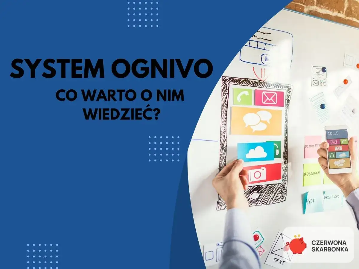 Ognivo - Co to jest i jak działa? Przewodnik dla każdego!