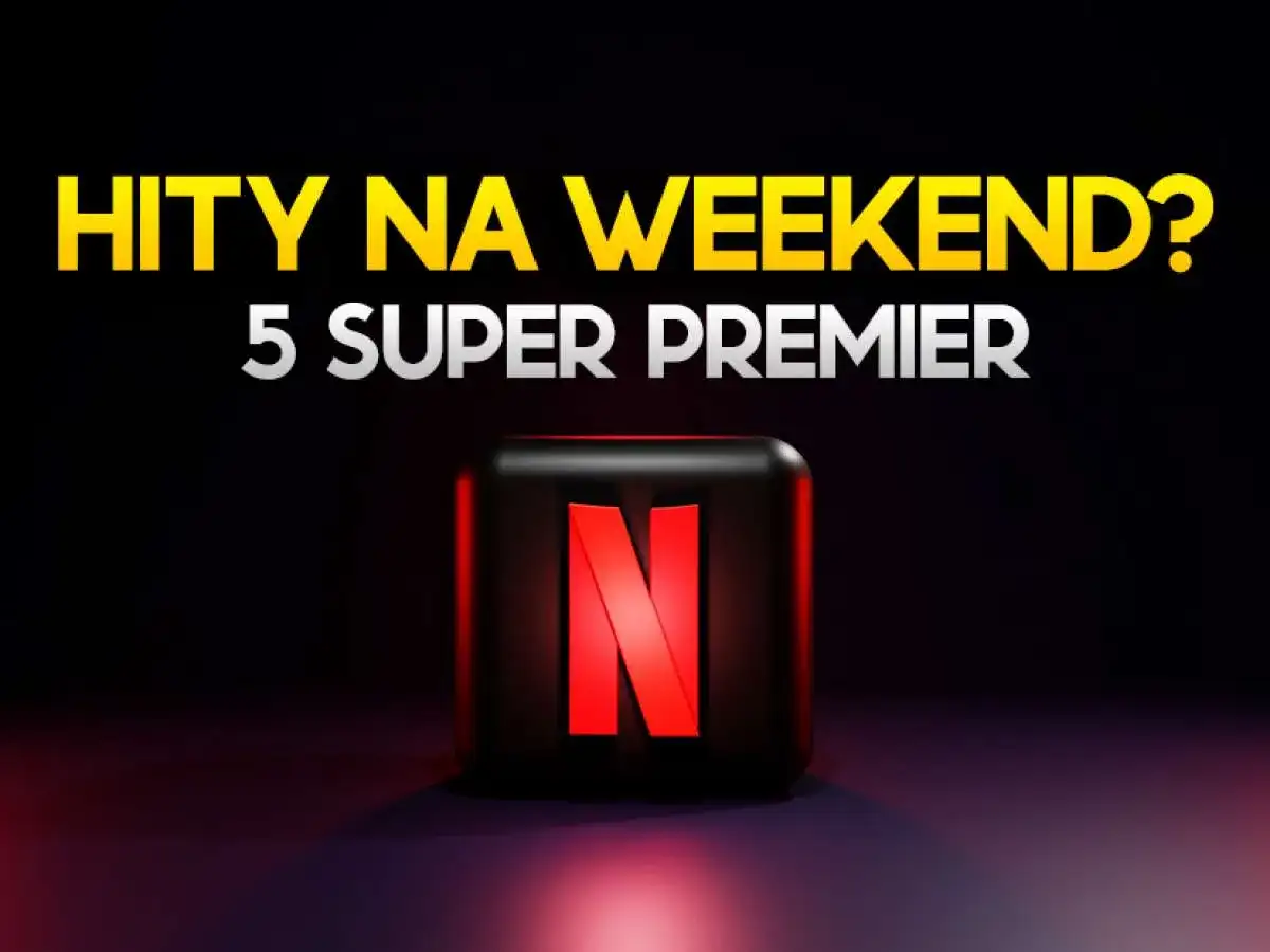 Co obejrzeć na Netflixie? Prosty filtr na udany seans!