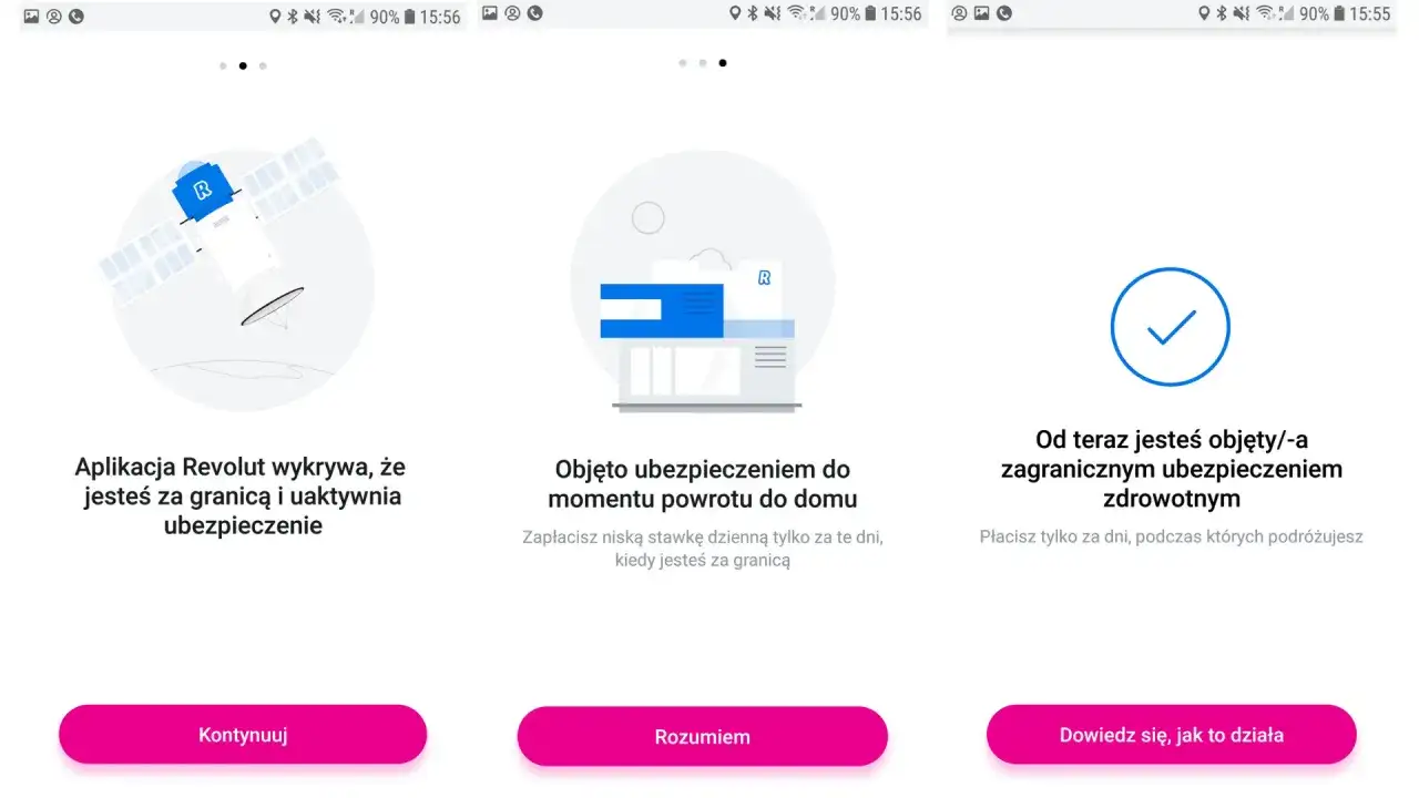 Revolut w Polsce - opłaty, limity i kiedy się opłaca