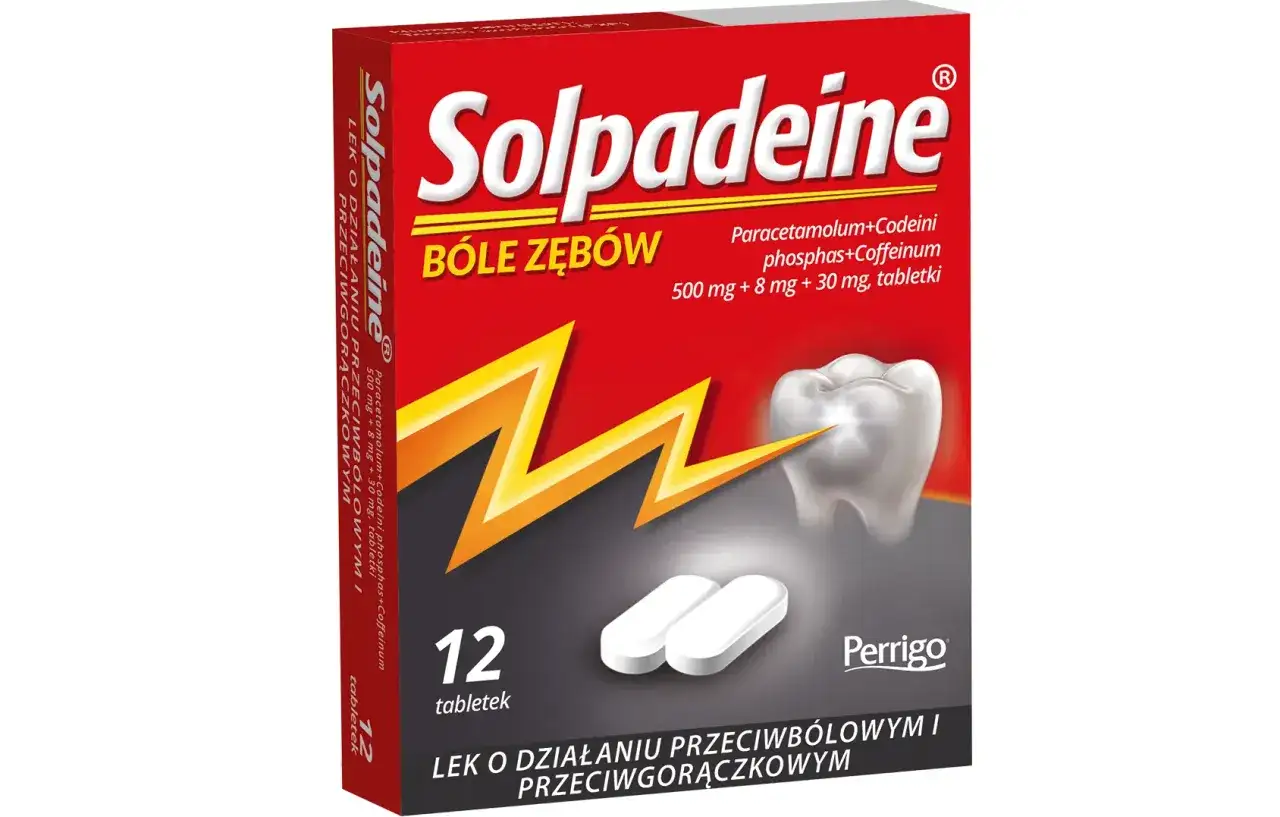 Najsilniejszy lek na ból zęba bez recepty - Czy to działa?