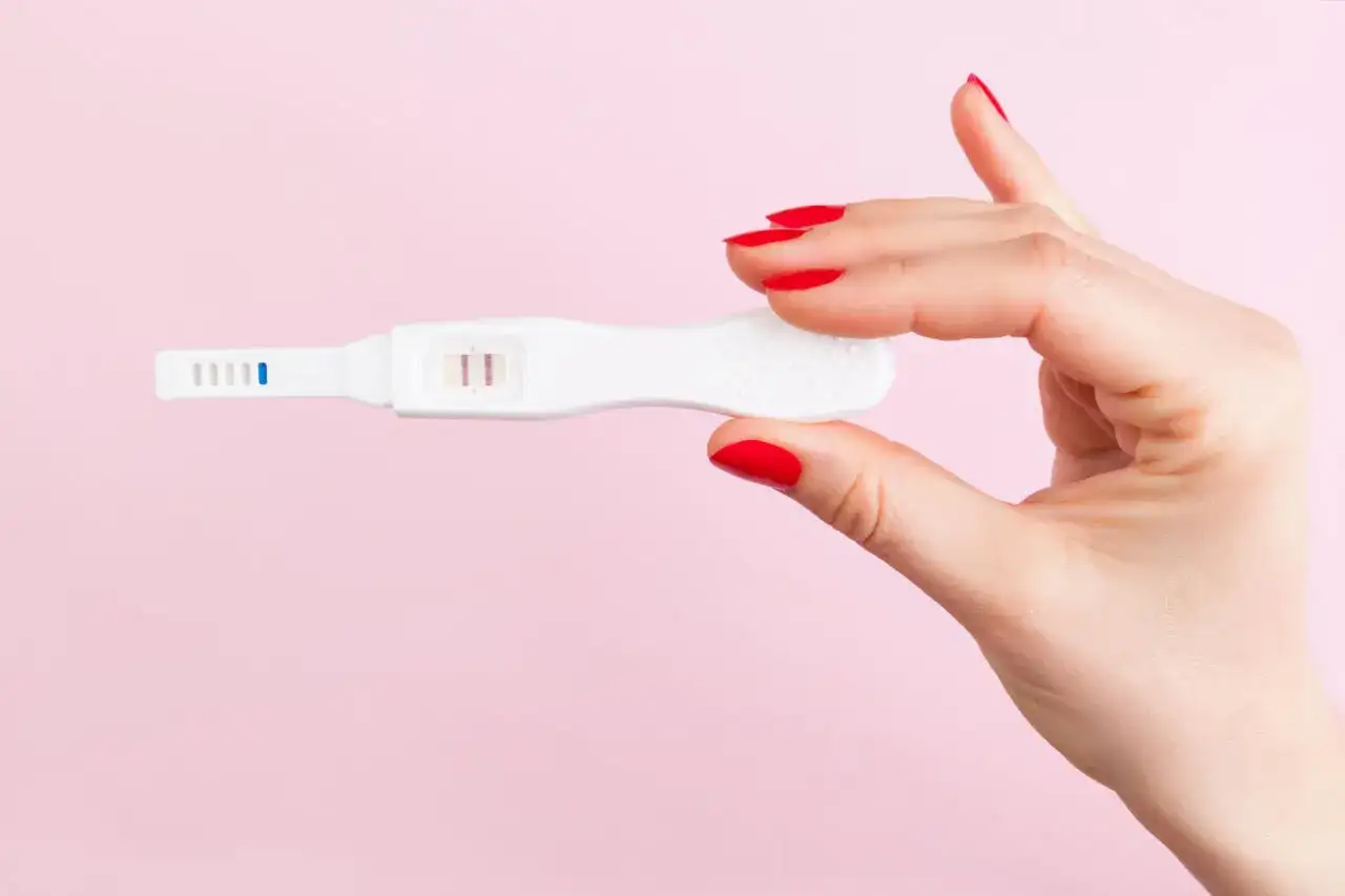 Ciąża biochemiczna - dodatni test, brak rozwoju? Sprawdź!