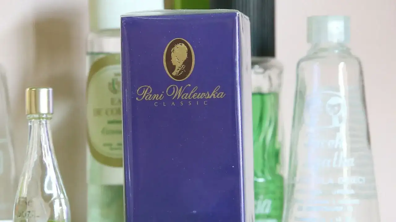 Polskie perfumy z lat 70. - Czy pamiętasz te zapachy?