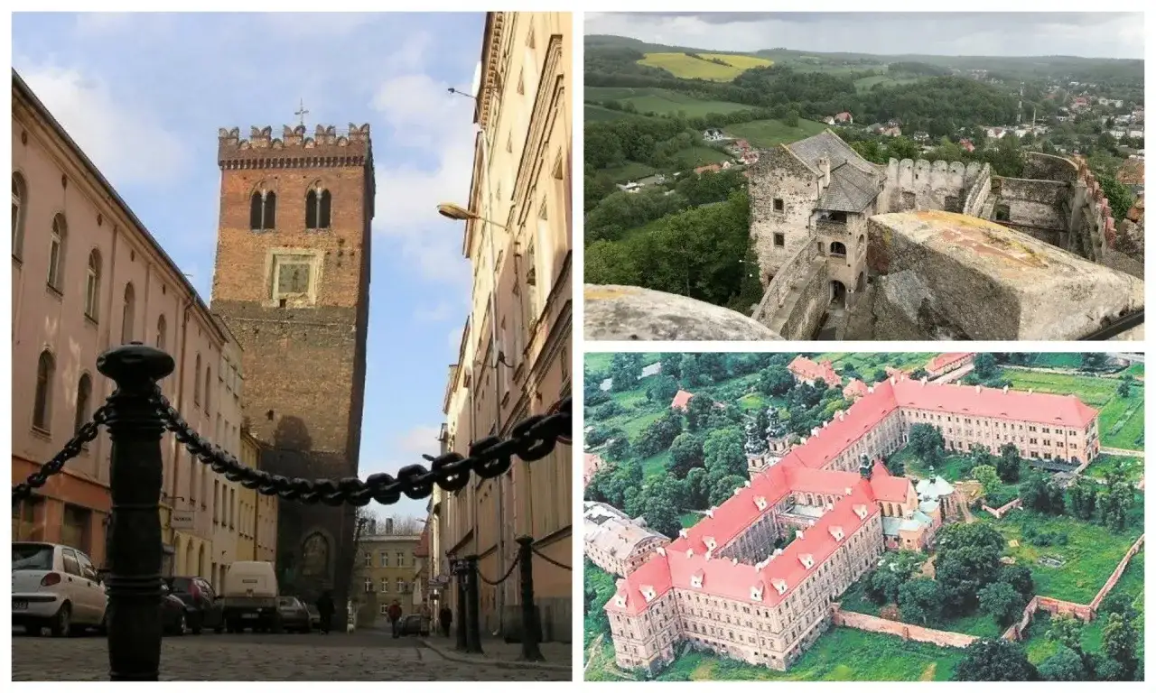 Jednodniowe wycieczki z Wrocławia - Gdzie jechać, by nie żałować?