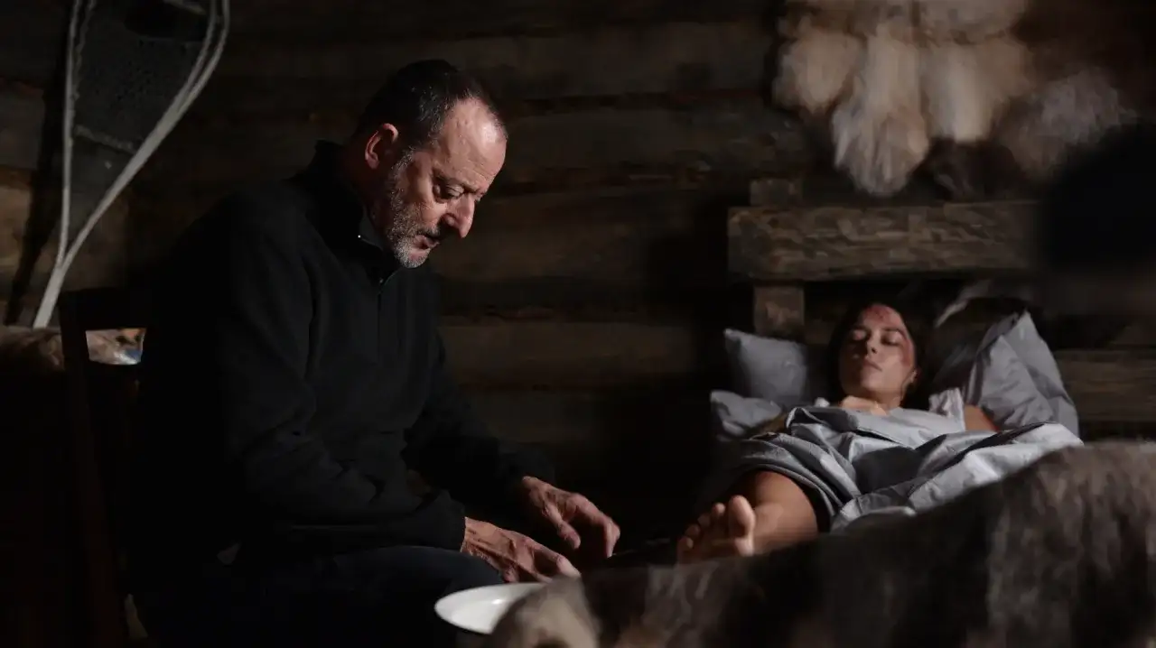 Obsada "Dziedzictwo zimnej krwi": Jean Reno i kto jeszcze?