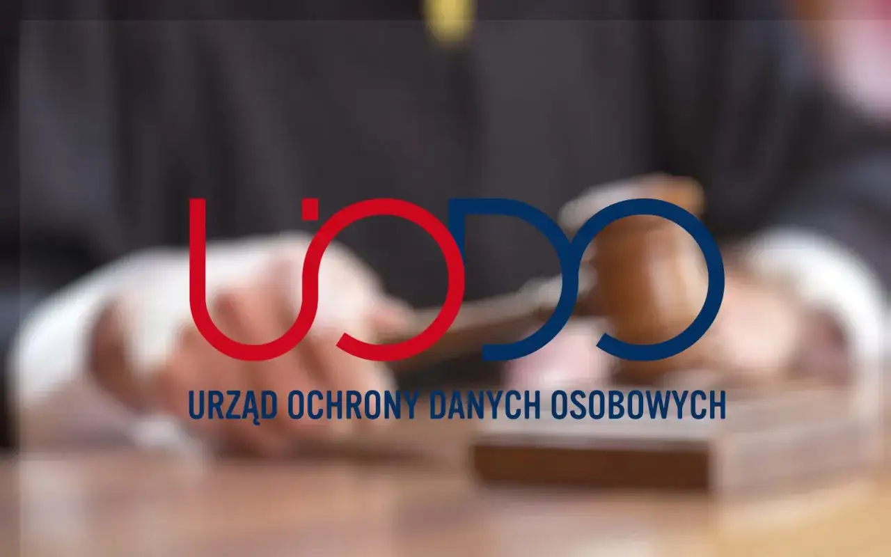 Ochrona danych osobowych w firmie - RODO w praktyce