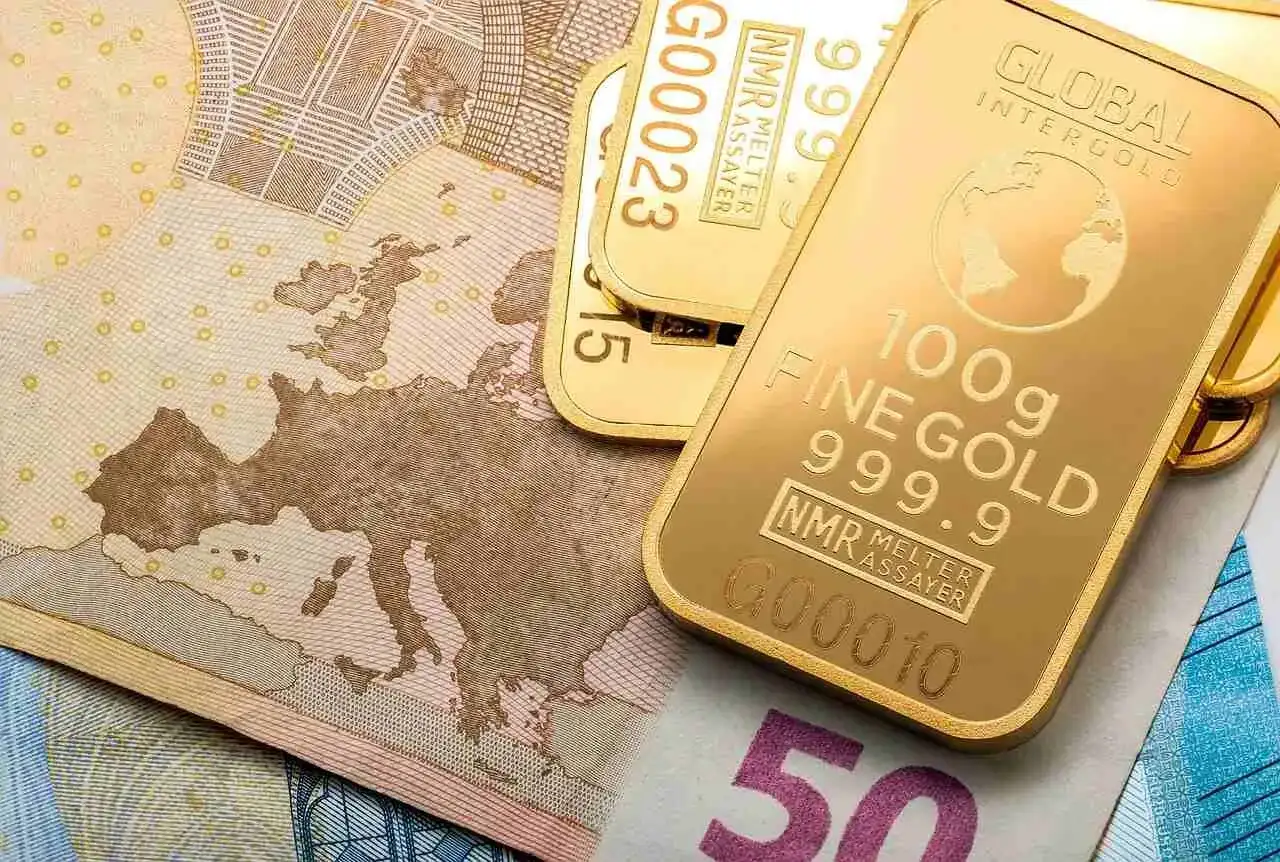 Złoto LBMA - Co to znaczy? Sztabki vs. biżuteria.