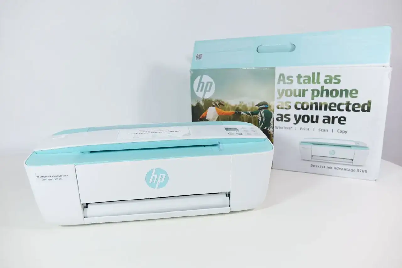 Druk z telefonu na drukarce HP DeskJet - Jak to zrobić bez błędów?