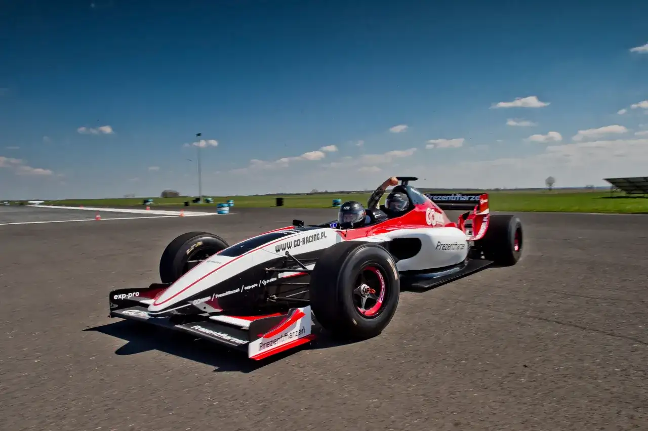 Formuła 1 dla początkujących - Jak oglądać i zrozumieć F1?